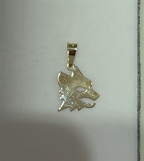 Charm Domar Donna Charm oro 18k in Oro CHOR-490-280 - CHOR-490-280